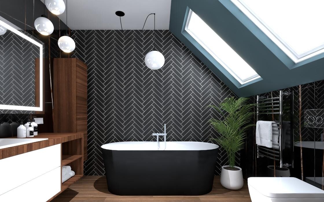 Images Carrelage et Bain Montbrison