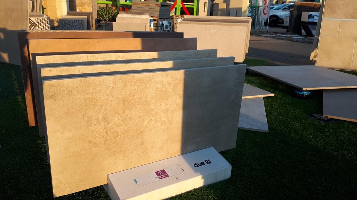 Images Carrelage et Bain Montbrison