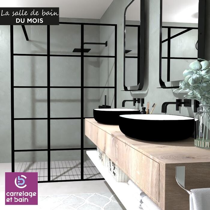 Images Carrelage et Bain Montbrison