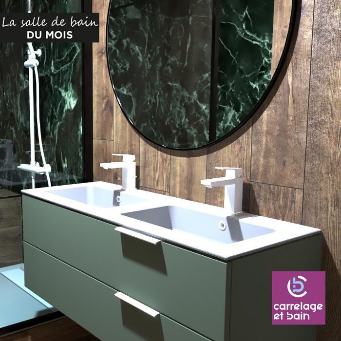 Images Carrelage et Bain Montbrison