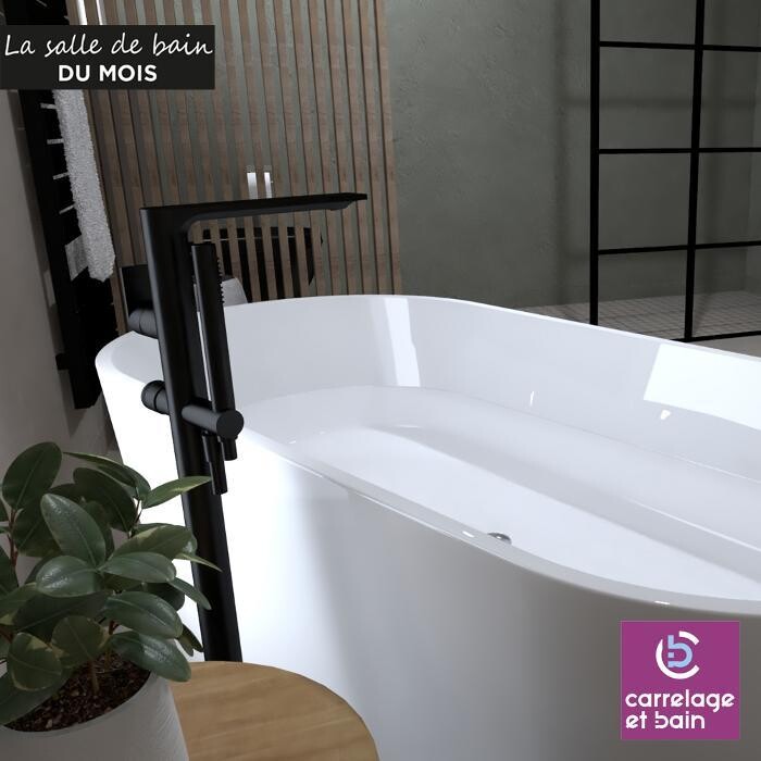 Images Carrelage et Bain Montbrison