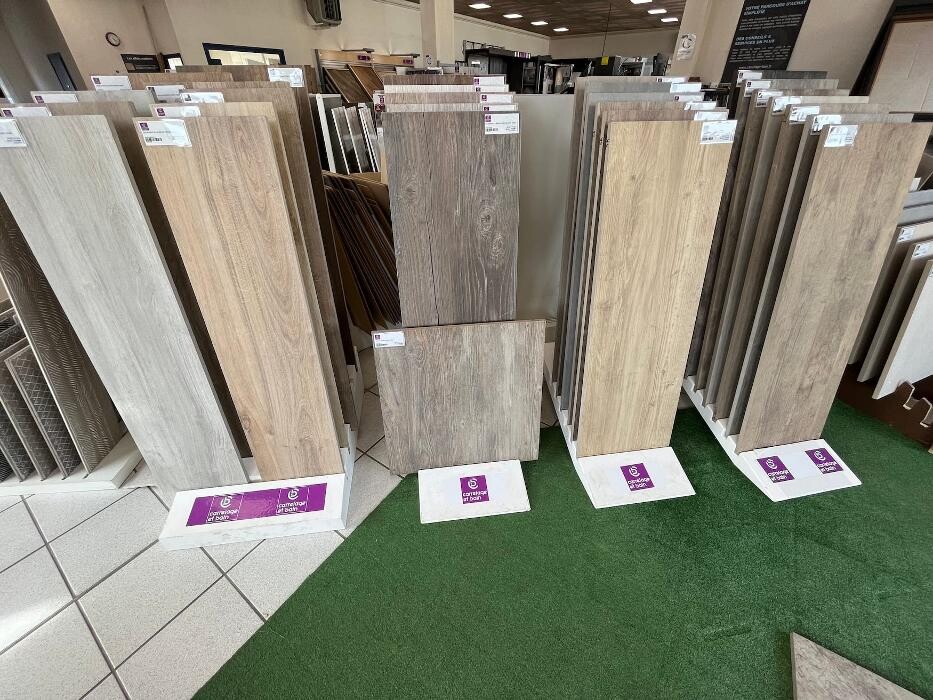 Images Carrelage et Bain - Espace Carrelage et Bain