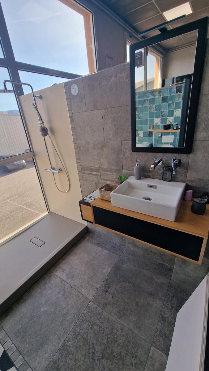 Images Carrelage et Bain - Espace Carrelage et Bain