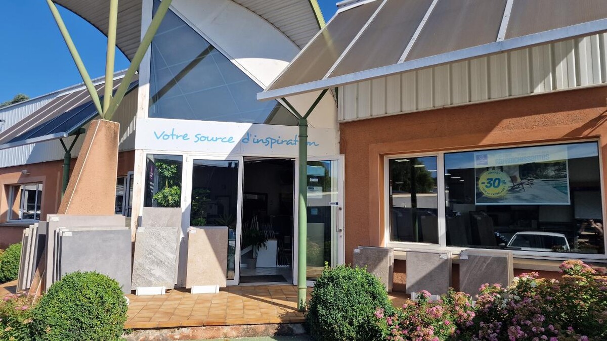 Images Carrelage et Bain - Espace Carrelage et Bain