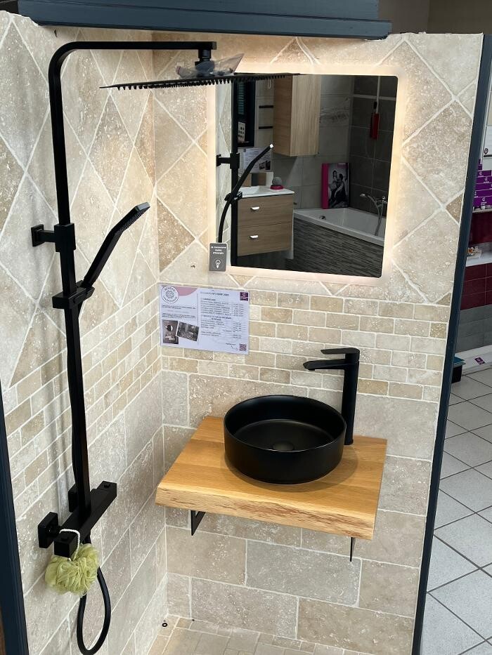 Images Carrelage et Bain - Espace Carrelage et Bain