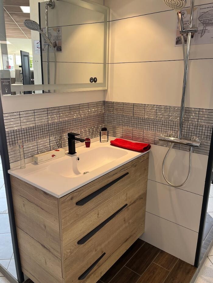 Images Carrelage et Bain - Espace Carrelage et Bain