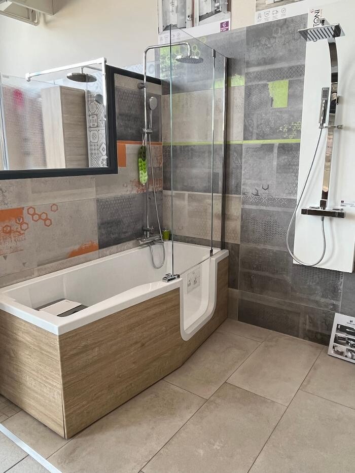 Images Carrelage et Bain - Espace Carrelage et Bain