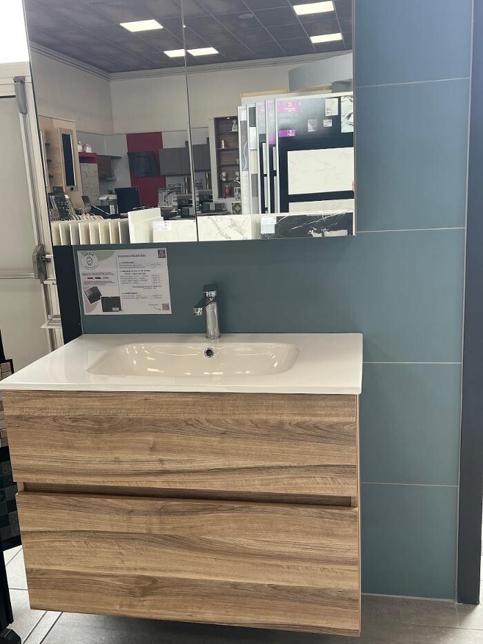 Images Carrelage et Bain - Espace Carrelage et Bain