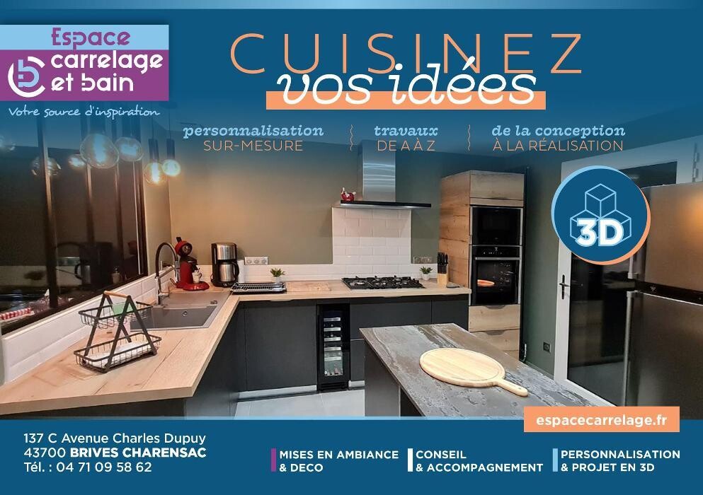 Images Carrelage et Bain - Espace Carrelage et Bain