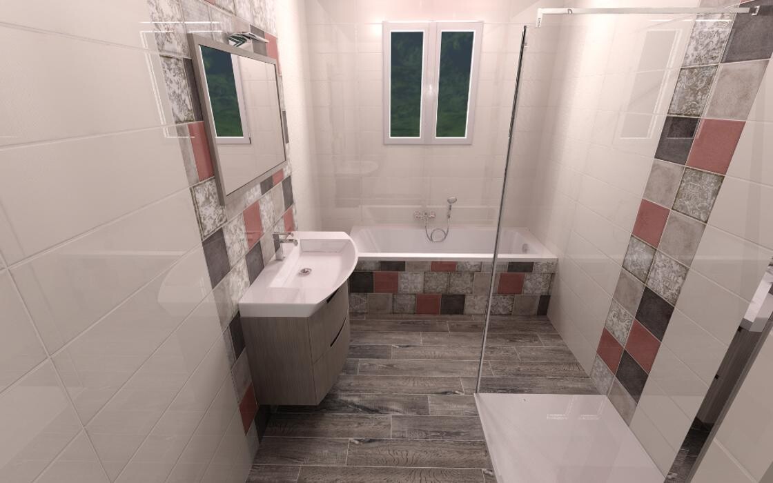 Images Carrelage et Bain - Espace Carrelage et Bain