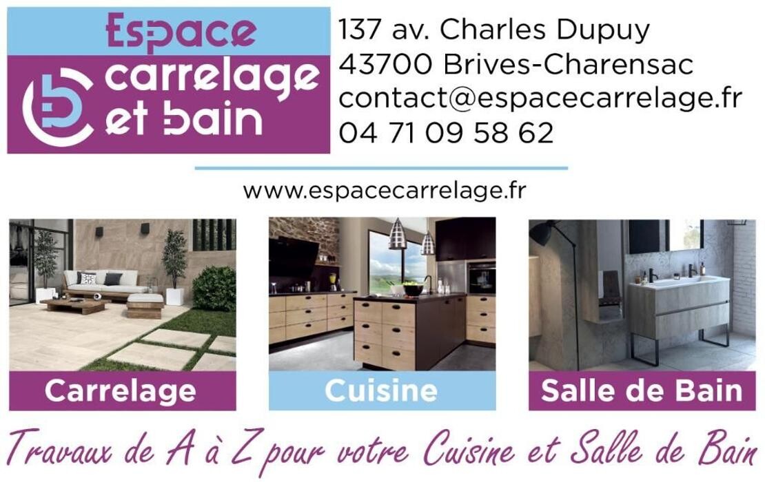 Images Carrelage et Bain - Espace Carrelage et Bain