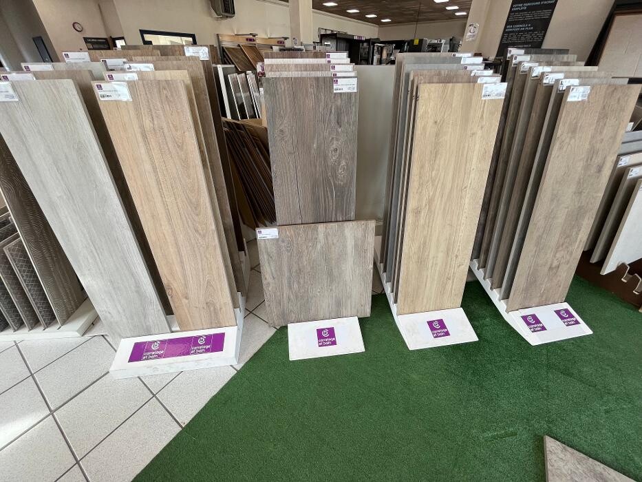 Images Carrelage et Bain - Espace Carrelage et Bain