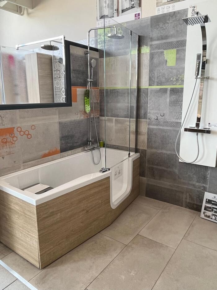 Images Carrelage et Bain - Espace Carrelage et Bain