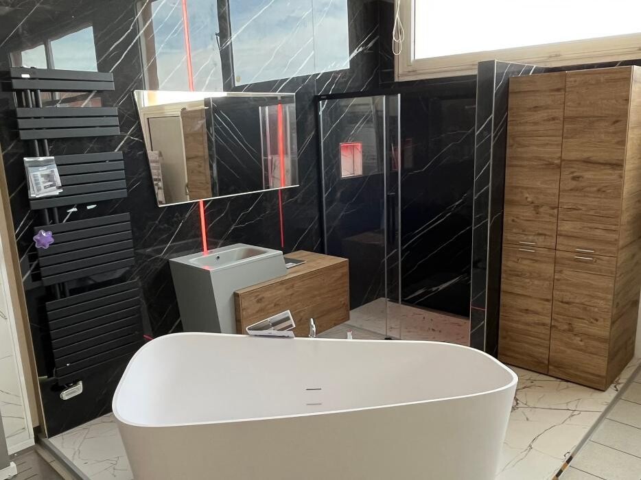 Images Carrelage et Bain - Espace Carrelage et Bain