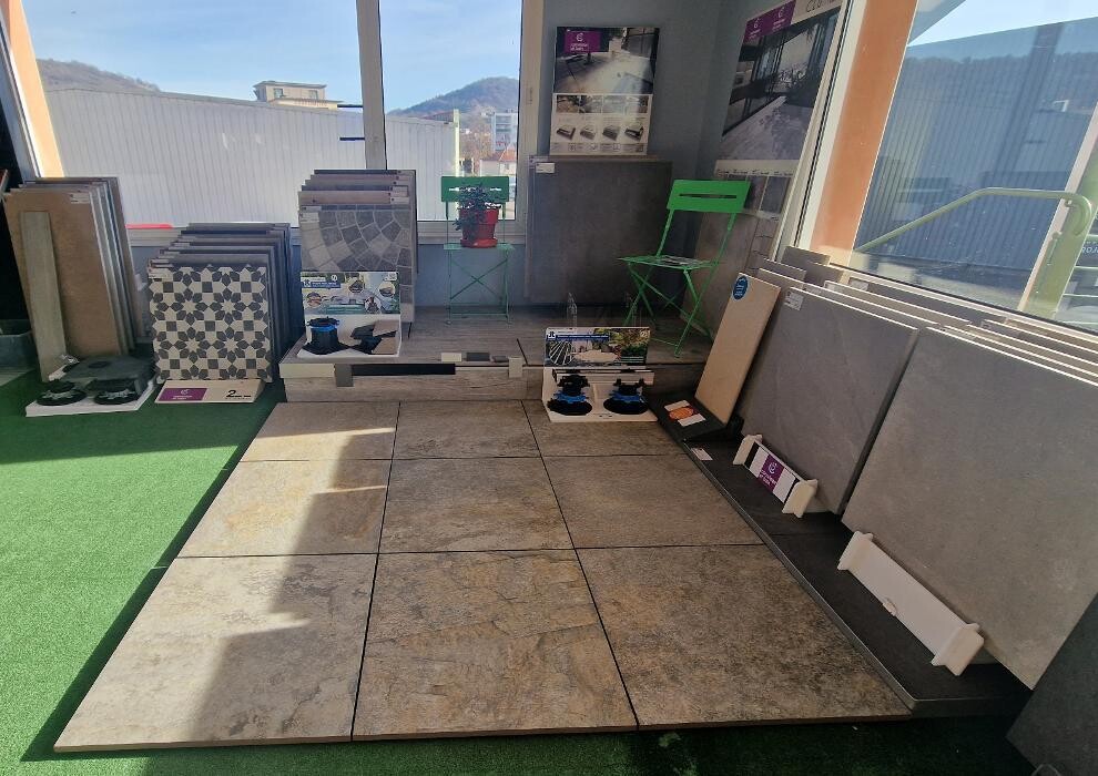 Images Carrelage et Bain - Espace Carrelage et Bain