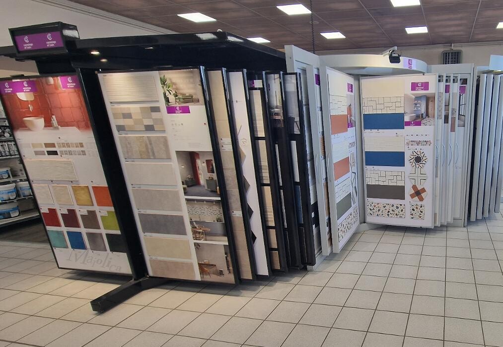 Images Carrelage et Bain - Espace Carrelage et Bain