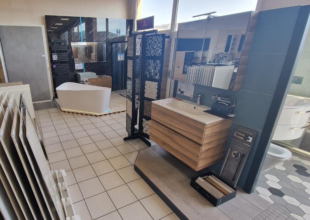 Images Carrelage et Bain - Espace Carrelage et Bain