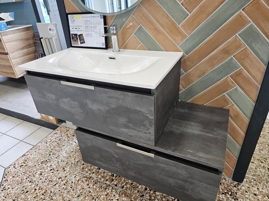 Images Carrelage et Bain - Espace Carrelage et Bain