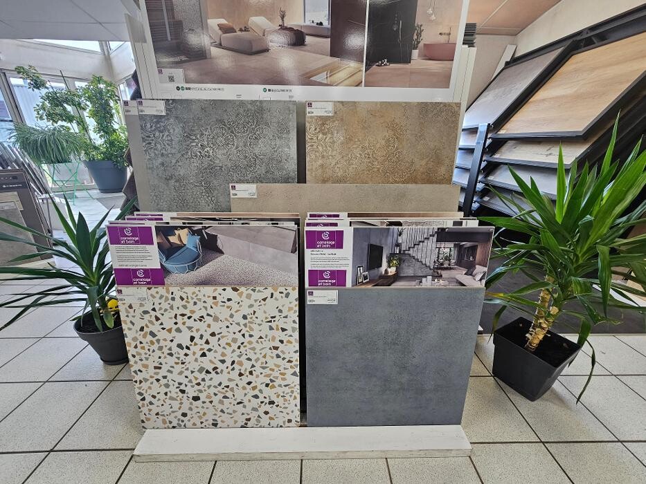 Images Carrelage et Bain - Espace Carrelage et Bain