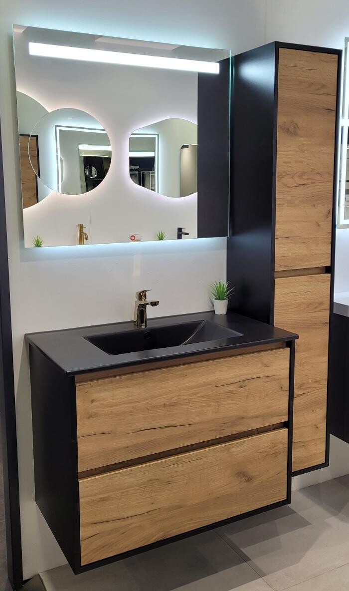 Images Carrelage et Bain - Carrosanit