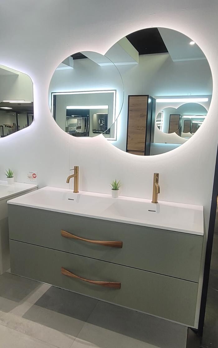 Images Carrelage et Bain - Carrosanit