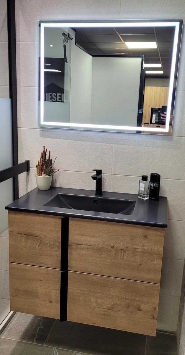 Images Carrelage et Bain - Carrosanit