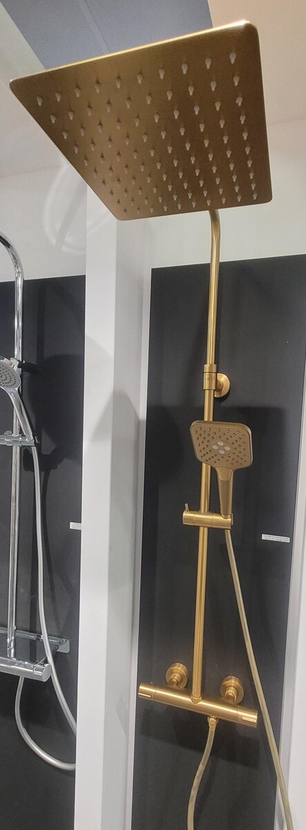 Images Carrelage et Bain - Carrosanit