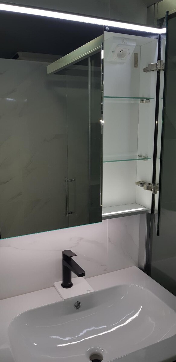 Images Carrelage et Bain - Carrosanit