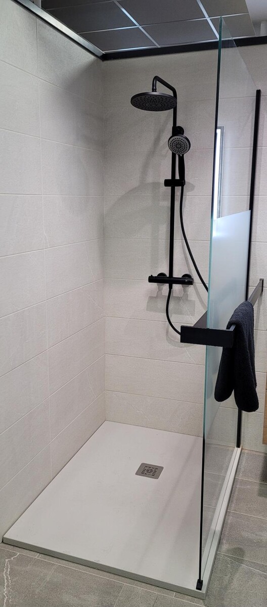 Images Carrelage et Bain - Carrosanit