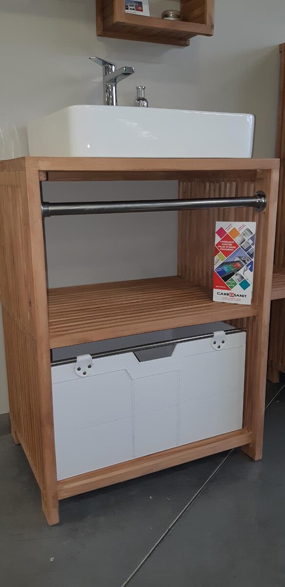 Images Carrelage et Bain - Carrosanit