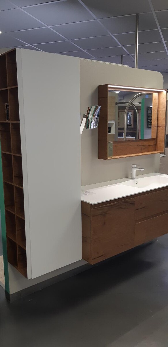 Images Carrelage et Bain - Carrosanit