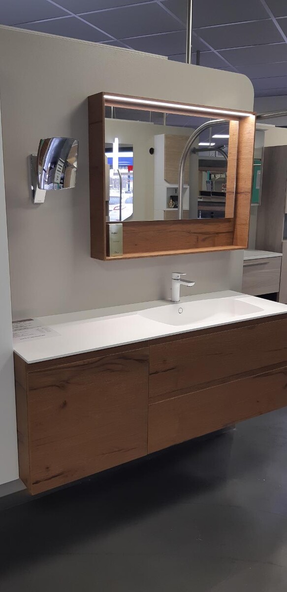 Images Carrelage et Bain - Carrosanit