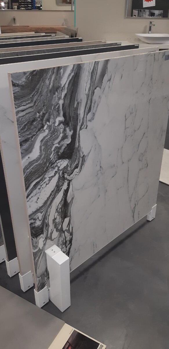 Images Carrelage et Bain - Carrosanit