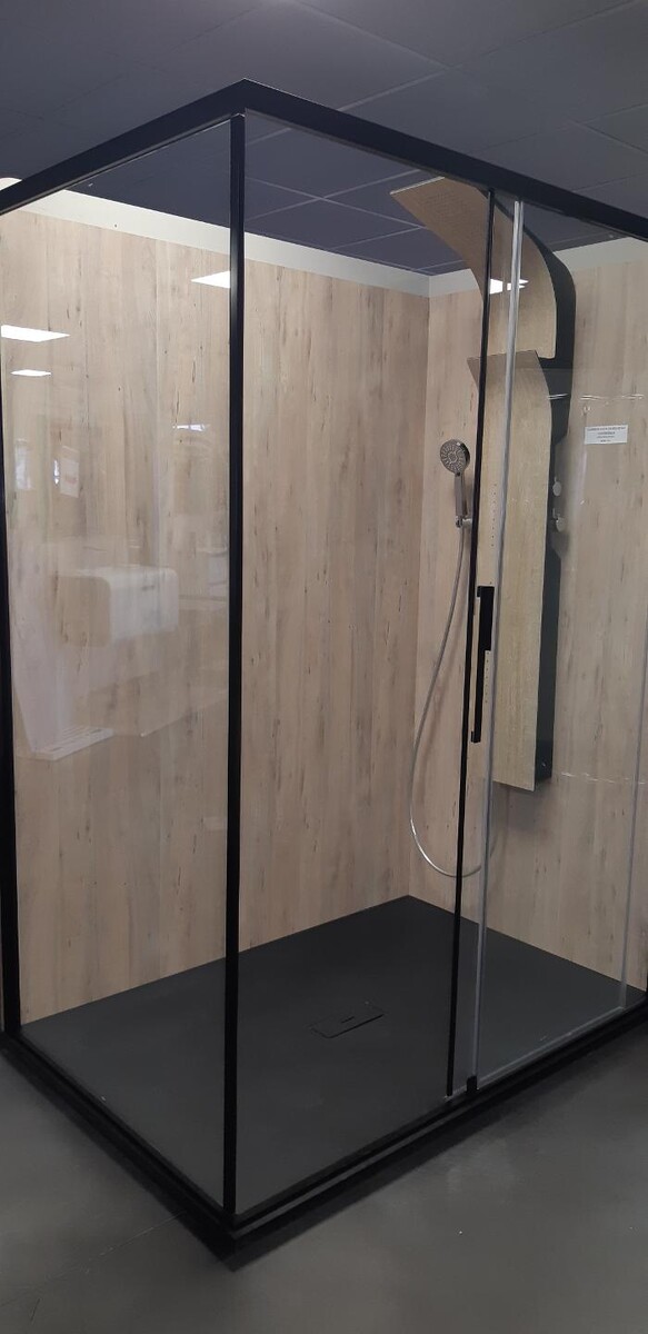 Images Carrelage et Bain - Carrosanit