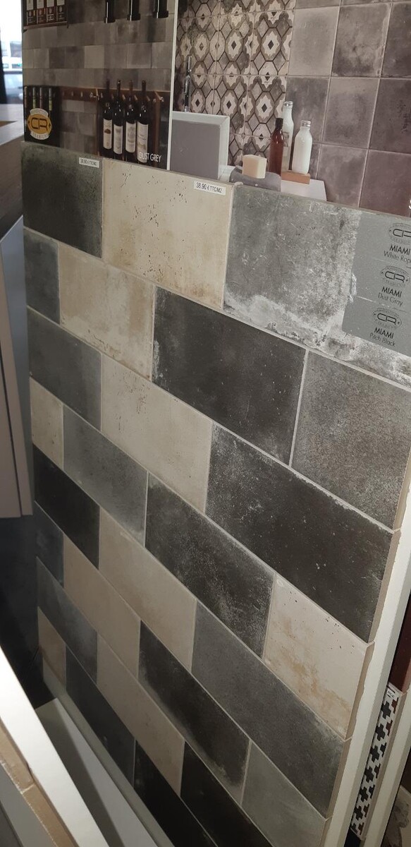 Images Carrelage et Bain - Carrosanit