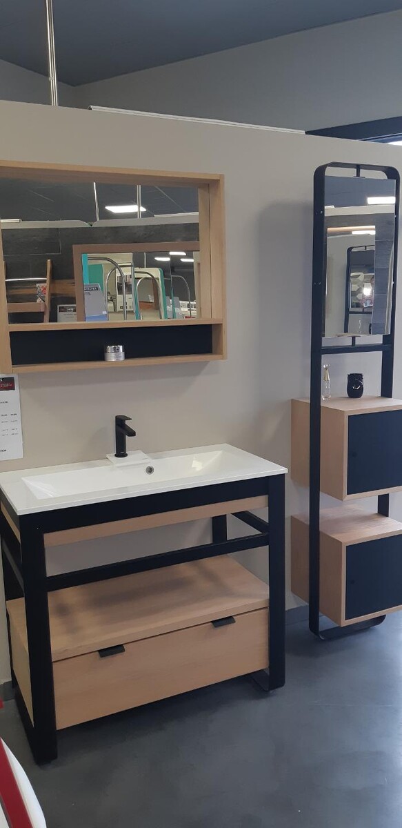 Images Carrelage et Bain - Carrosanit