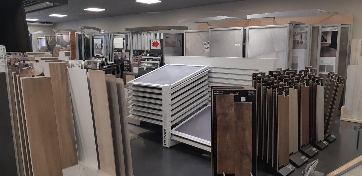 Images Carrelage et Bain - Carrosanit