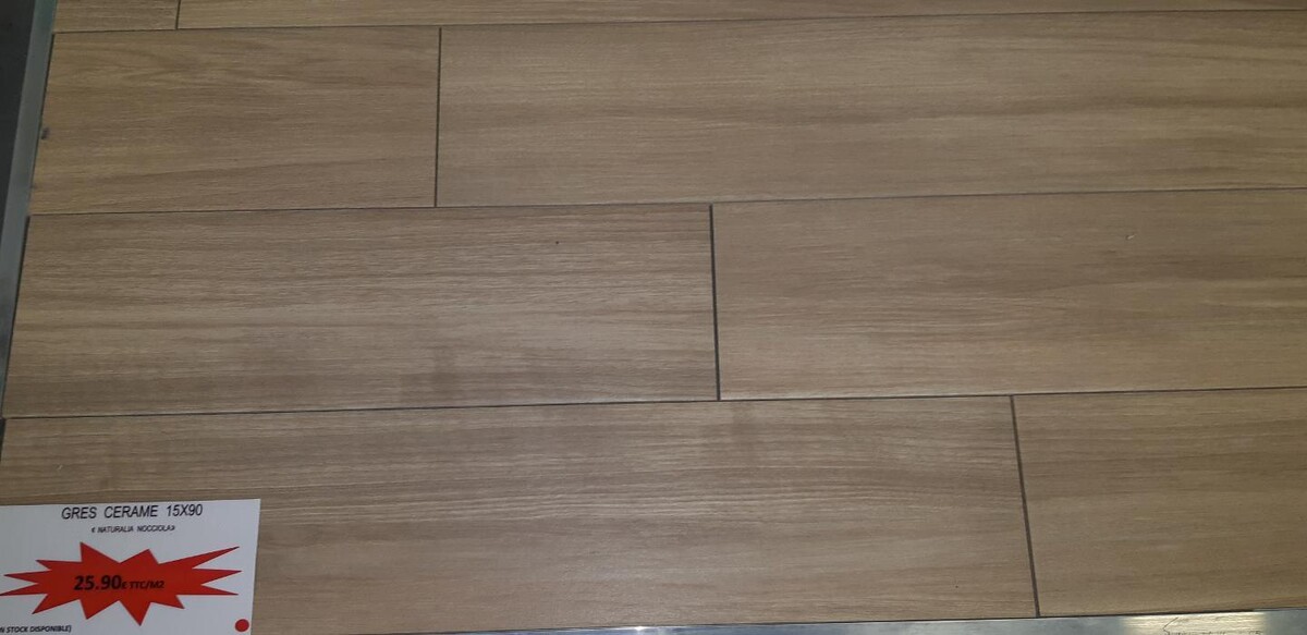 Images Carrelage et Bain - Carrosanit