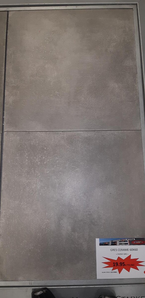 Images Carrelage et Bain - Carrosanit