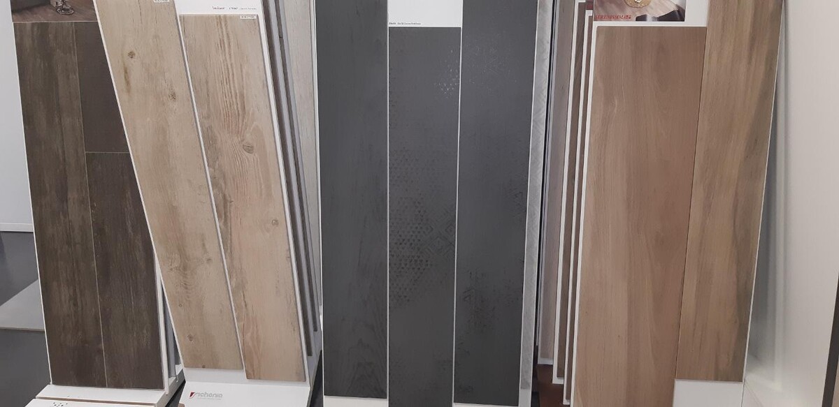 Images Carrelage et Bain - Carrosanit