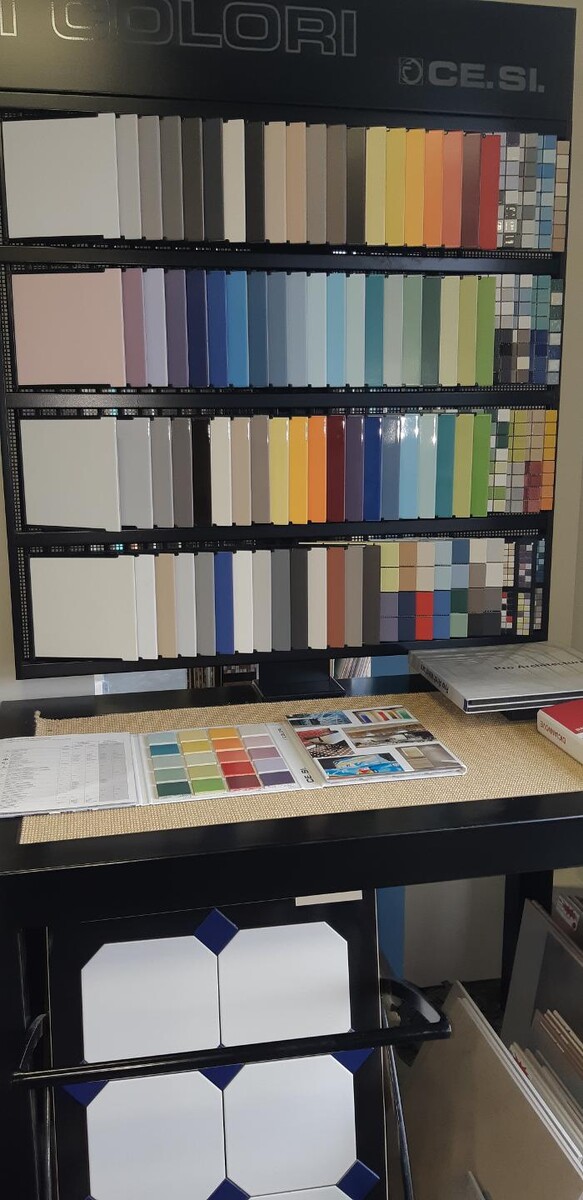 Images Carrelage et Bain - Carrosanit