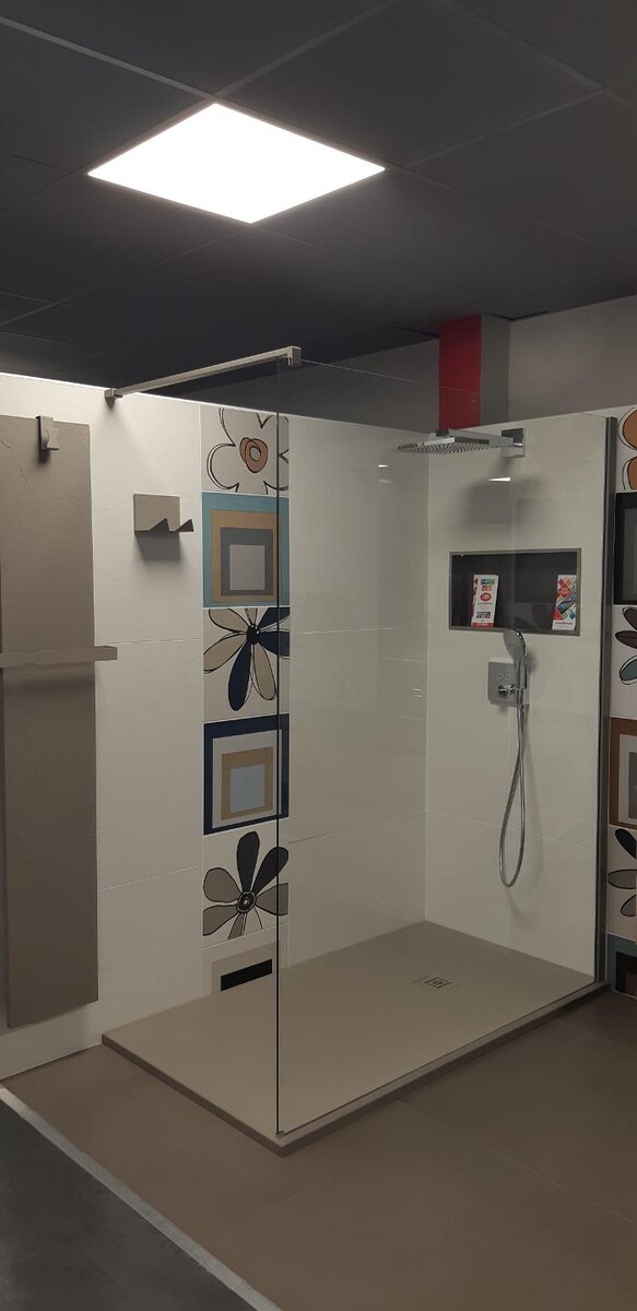 Images Carrelage et Bain - Carrosanit