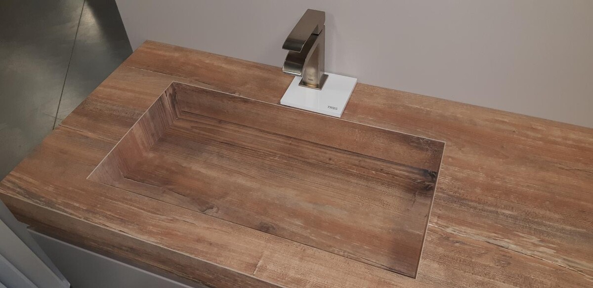 Images Carrelage et Bain - Carrosanit