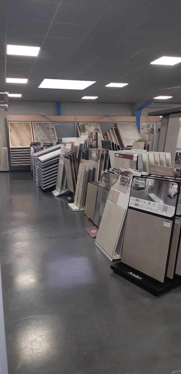 Images Carrelage et Bain - Carrosanit