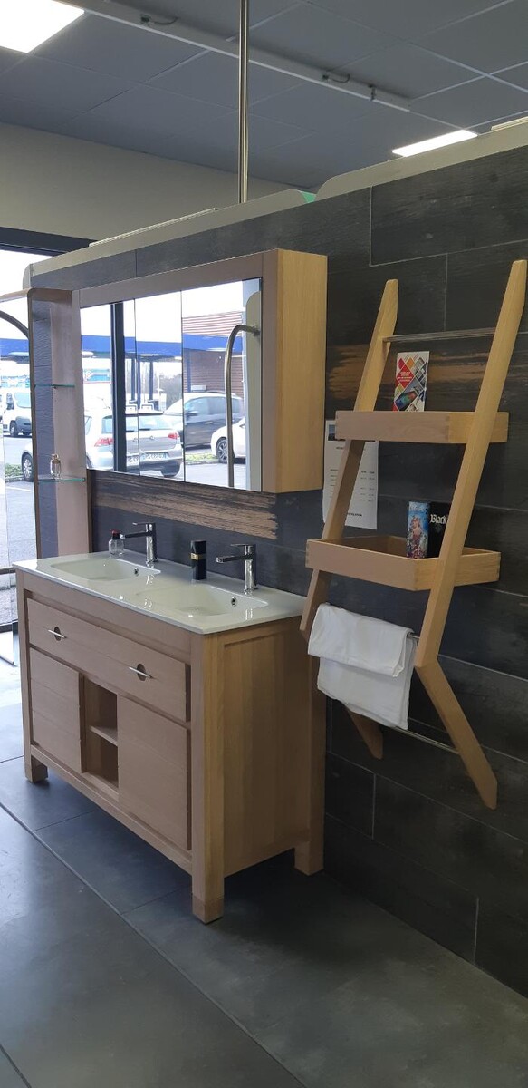 Images Carrelage et Bain - Carrosanit