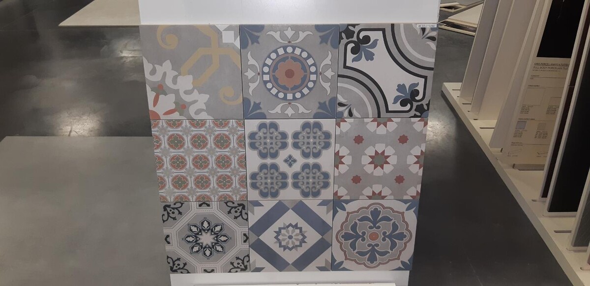 Images Carrelage et Bain - Carrosanit