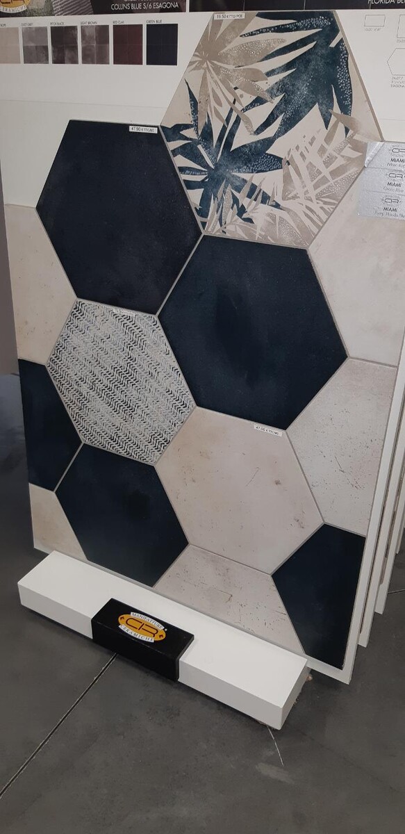 Images Carrelage et Bain - Carrosanit