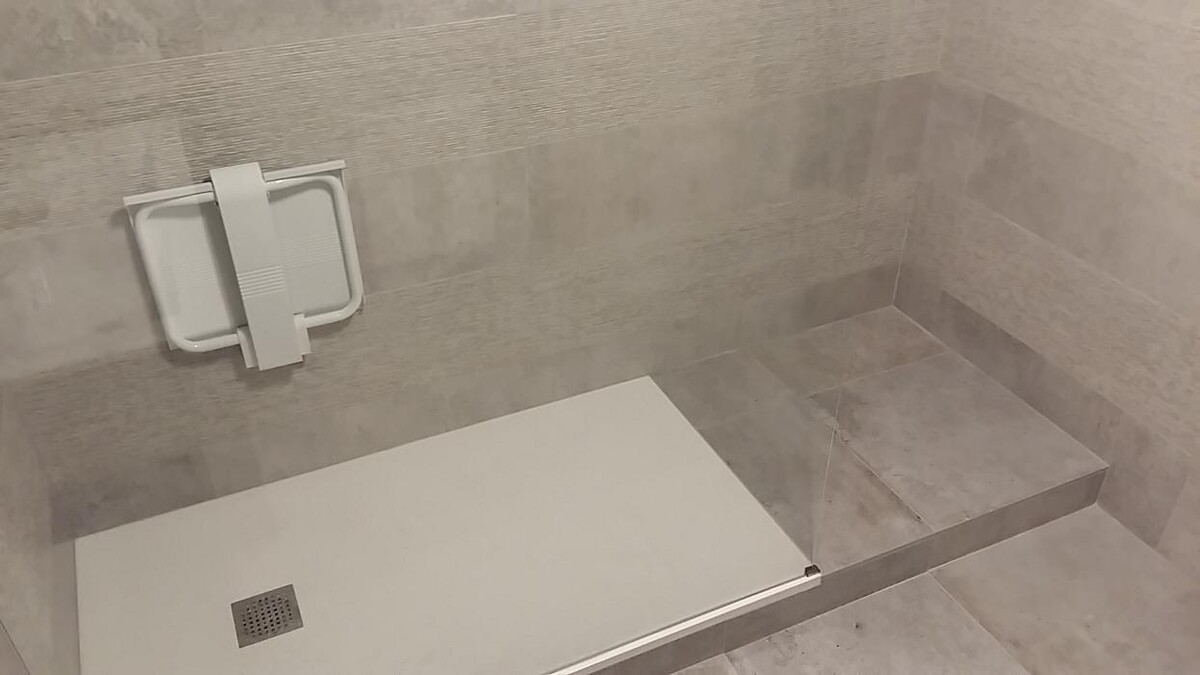 Images Carrelage et Bain - Carrosanit