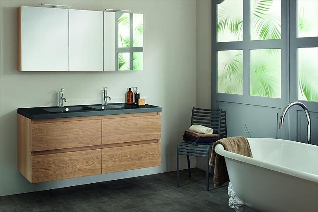 Images Carrelage et Bain - Carrosanit