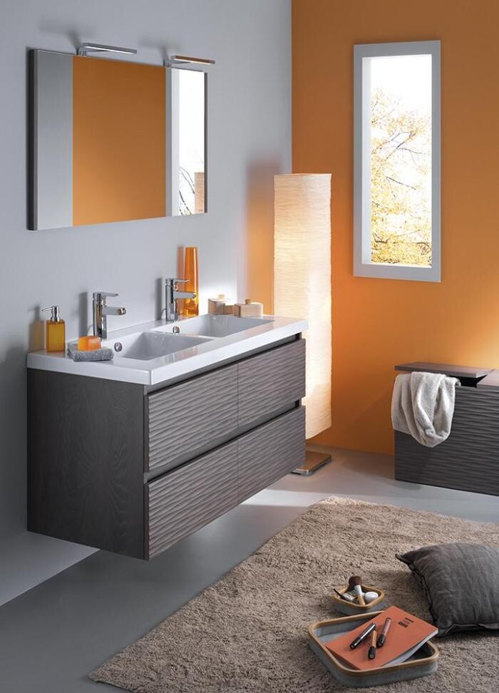 Images Carrelage et Bain - Carrosanit